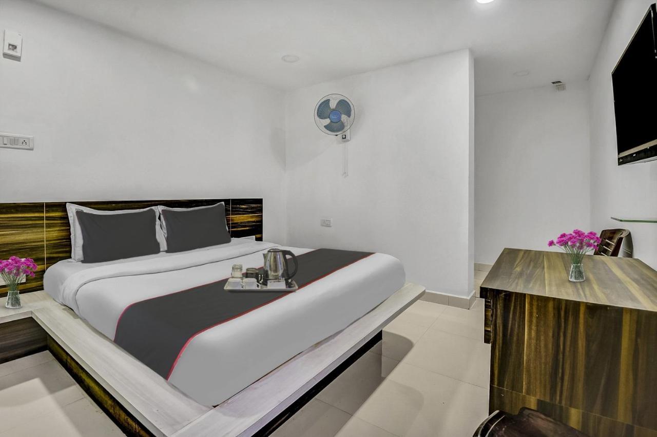 Hotel Sai Town House Mangalore Exterior foto